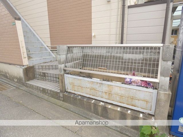 WAYS二日市の外観写真