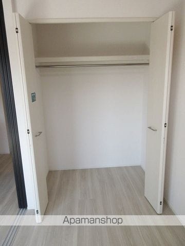 D-ROOM上石田の内装写真