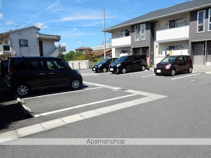 岡山県岡山市北区横井上[1LDK/55.05m2]の外観5