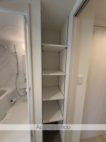 ALPHA GRANDE札幌南4条の内装写真