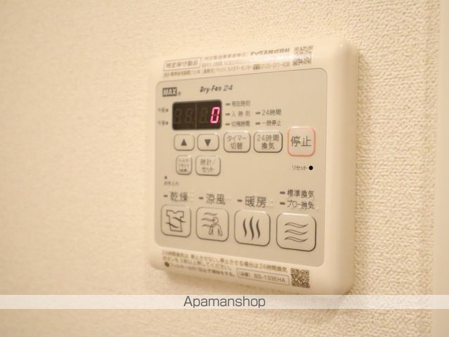 プレサンスTHE久屋大通レジェンドの内装写真