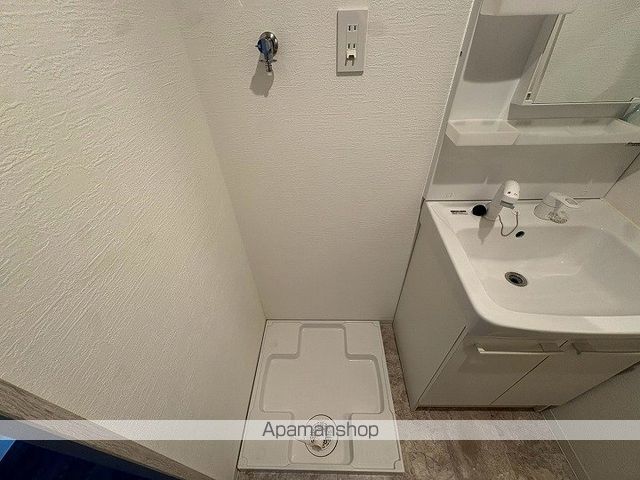 ニューハイム南巽の内装写真