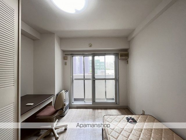 アブニール桑園の内装写真