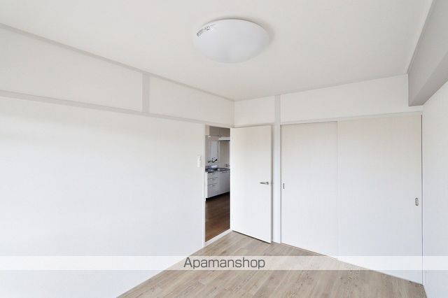 ポラリス庄屋の内装写真