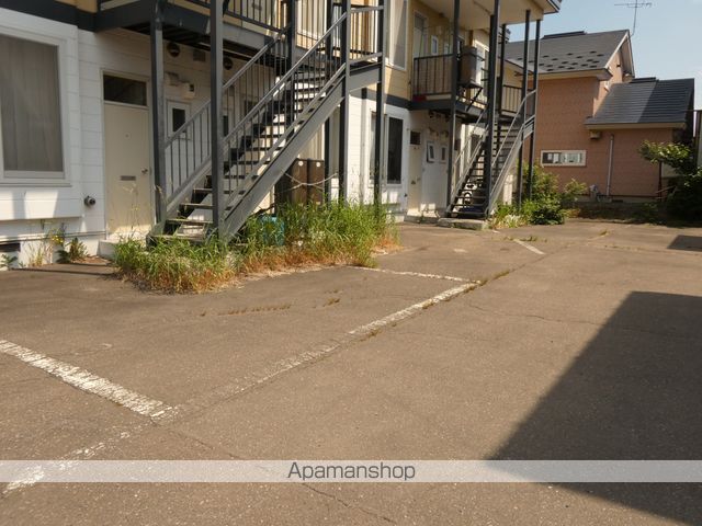 レジェンドIのその他写真