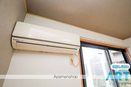 シャトルあすか[2K/40.29m2]のその他設備