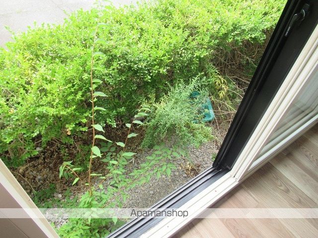 ディアス田園Iの内装写真