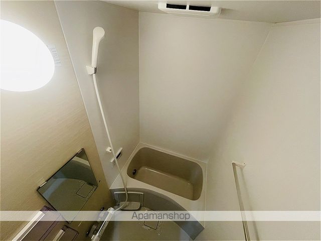 カンパーニ小田原の内装写真