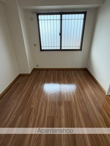 サザンコート石津の内装写真