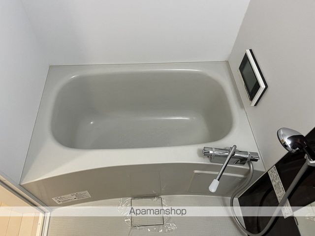 GRANDTIC SUBARUの内装写真