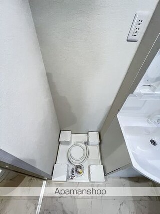 ＫＥＩＡＩ　ＲＥＳＩＤＥＮＣＥ　北戸田Ⅱ[1LDK/28.53m2]の内装5