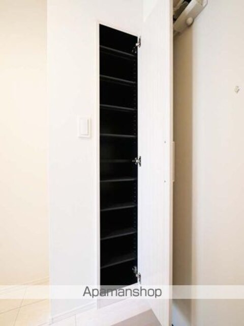 ハーモニーテラス浮間Ⅳ[1R/14.48m2]の内装2
