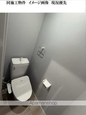 TKP北小金Iの内装写真