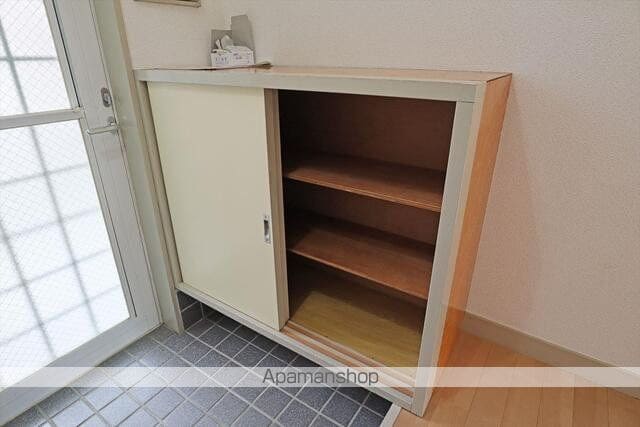 グリーンハイツの内装写真