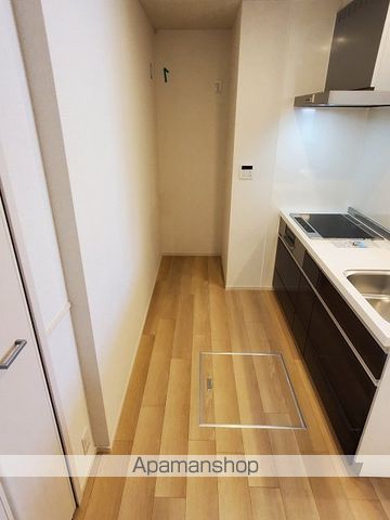 クレリア西伊場の内装写真