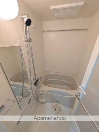 ＡＲＣＯＢＡＬＥＮＯ　ＭＩＮＡＭＩＳＥＮＪＵ[2K/25.73m2]のバス