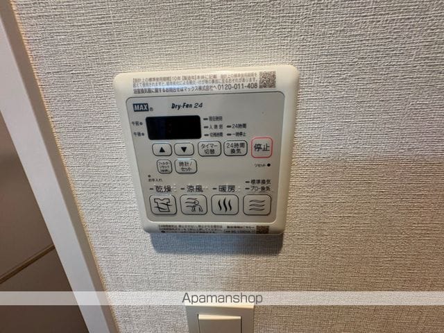 CREATIF堂島の内装写真