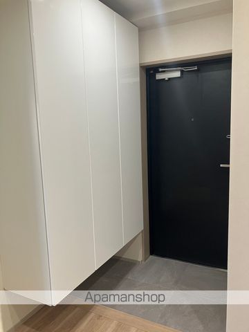 BLUROCK神楽坂の内装写真