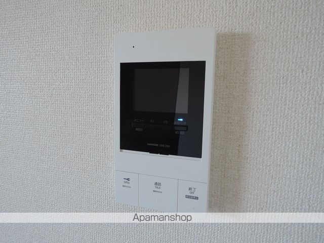 プレステージフジ忠岡壱番館の内装写真