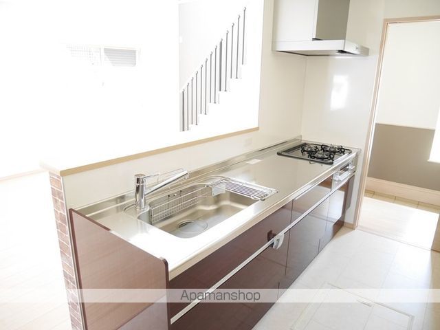 detached 埼玉県蕨市錦町５丁目

地図を見る