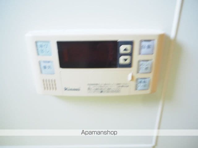 エイペックス1の内装写真
