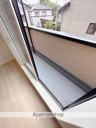 Ｋｏｌｅｔ千葉生実町[4LDK/95.58m2]のバルコニー