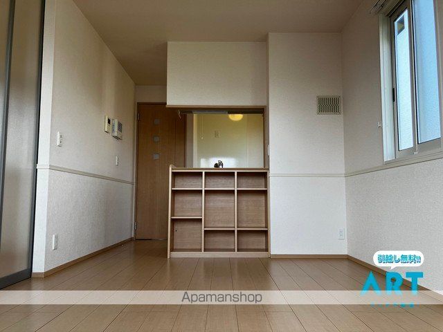 セジュール小坂 C棟の内装写真