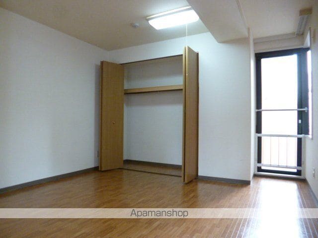 パークヒルズイースト23Aの内装写真