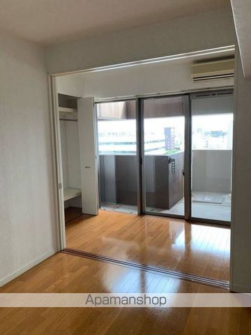 アクタス天神セントラルタワーの内装写真