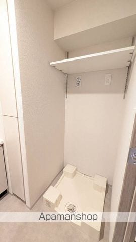 ルフォンプログレ高田馬場ノースの内装写真