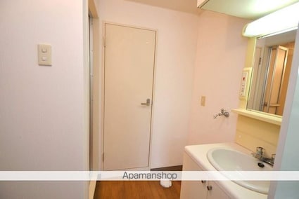 熊本県八代市麦島西町[1K/28m2]の内装4