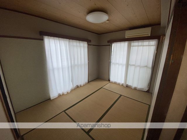 青柑レジデンスの内装写真