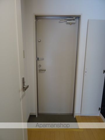 クレフラスト宮城野原駅前の内装写真