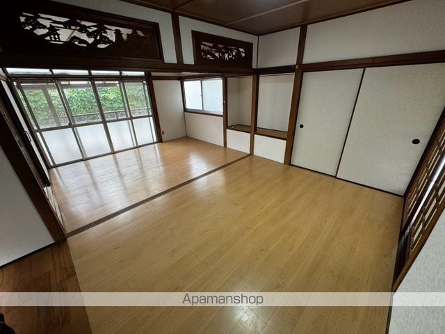 日豊本線 西都城駅 徒歩23分 1階建 築54年の内装写真