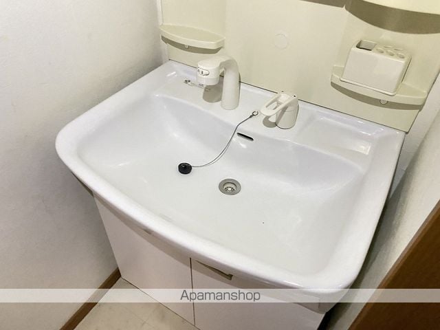 ラピス雨宮の内装写真