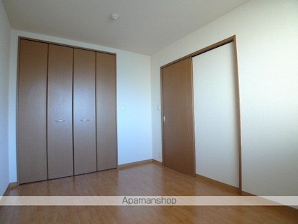 フォブール竹原[2LDK/62.7m2]の内装