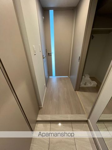 モディア文京目白台の内装写真
