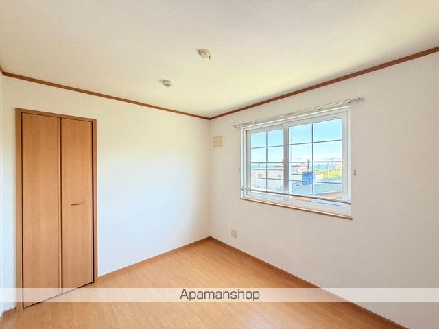 CASA DEL MARの内装写真