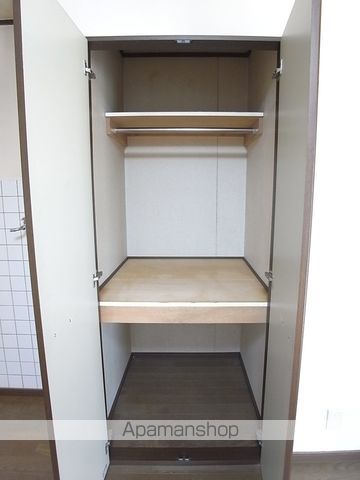 コーポ峰Aの内装写真