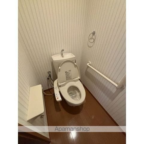 プレステージ高間の内装写真