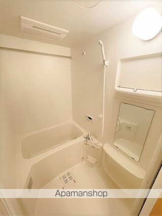 長野県下伊那郡松川町元大島[2LDK/51.66m2]のバス