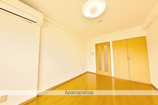 ミタニマンションIIIの内装写真