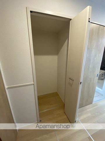 ルシアンの内装写真