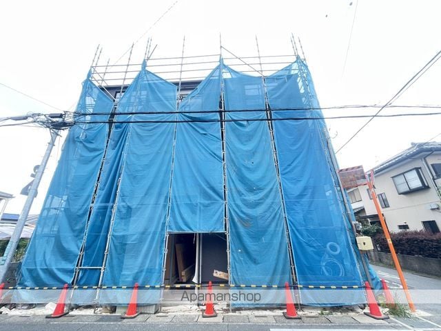 BONECA岩槻の外観写真