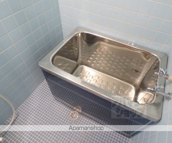 ヴィラ岡崎の内装写真