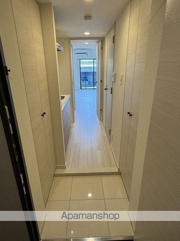 レガリス中野鷺宮の内装写真