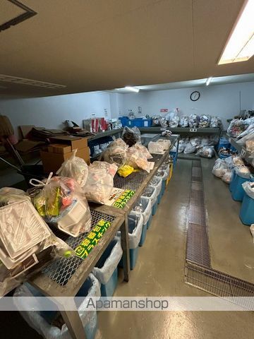 レクセル高田馬場のその他写真