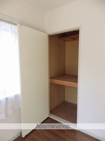 エスポワールの内装写真