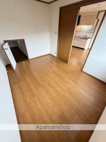 エレガントヴィラ1号館の内装写真