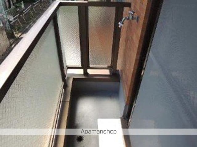 コーポ富山の内装写真